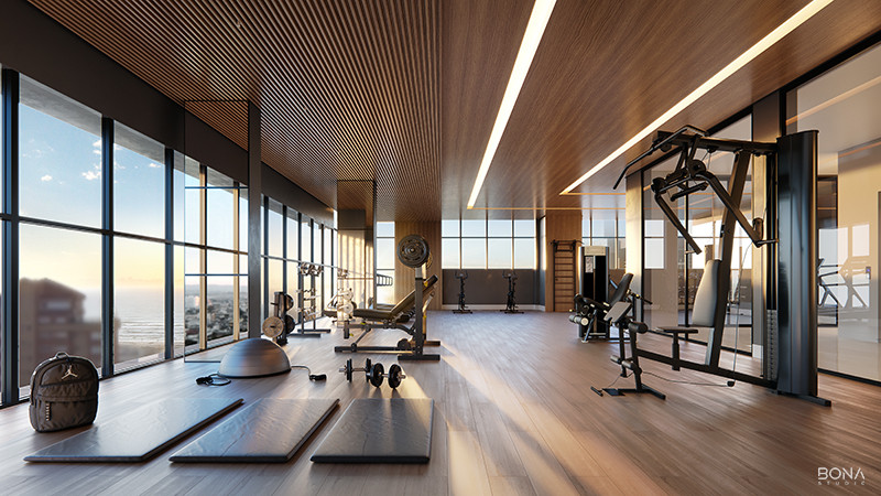 Residencial Vanguard