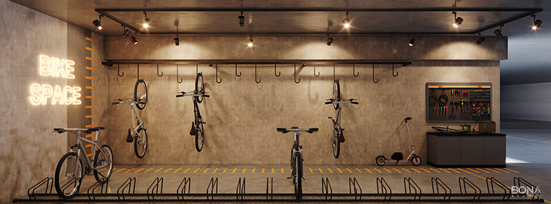 Residencial Vanguard