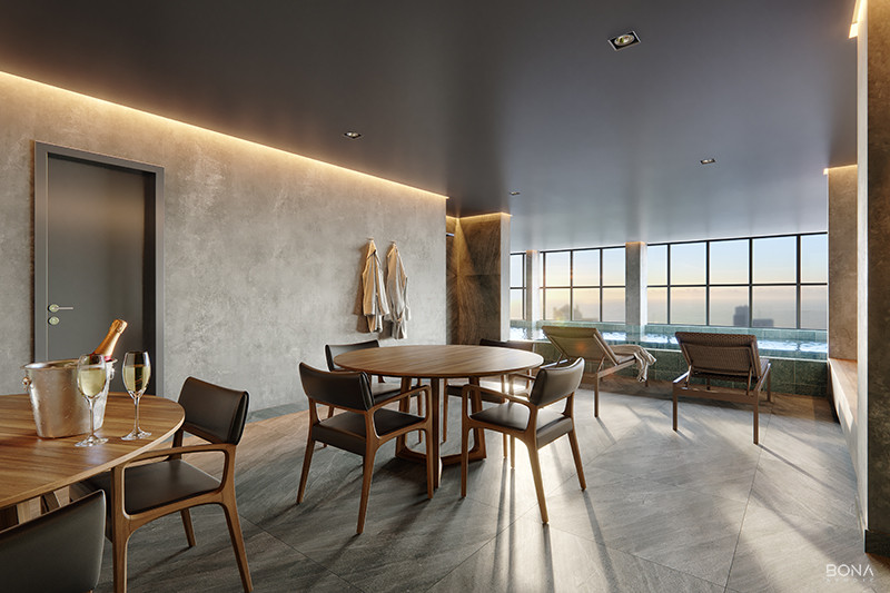 Residencial Vanguard