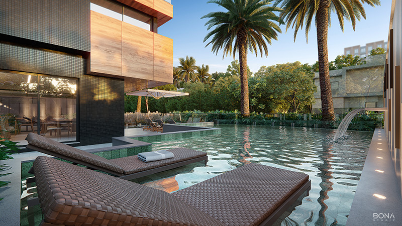 Residencial Vanguard