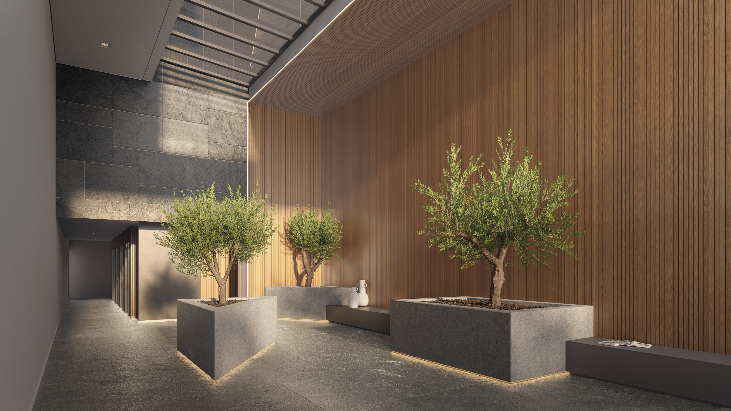 Studio de 1 quarto, 39m² no bairro Predial, em Torres | Eu Corretor