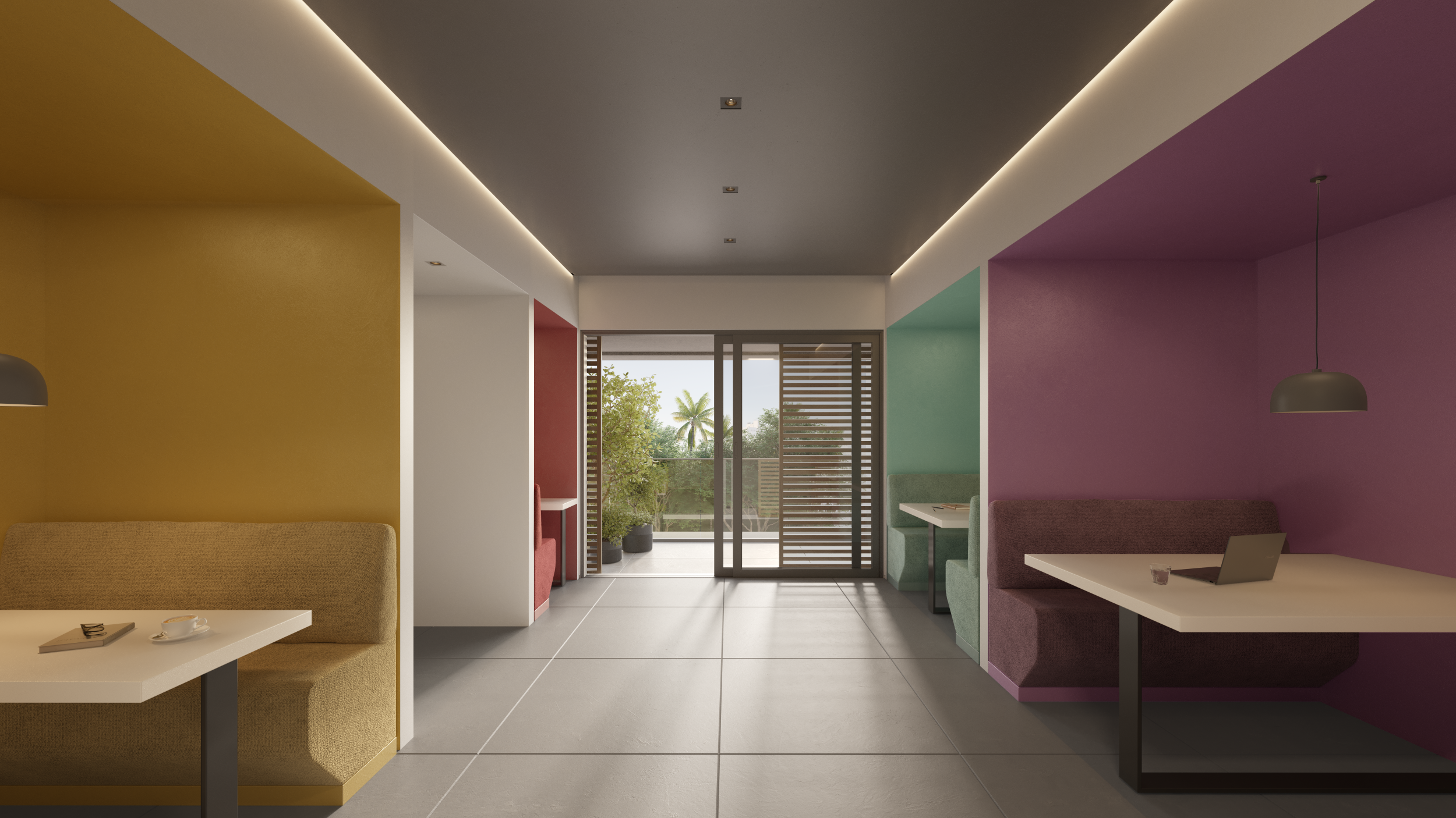 Studio de 1 quarto, 39m² no bairro Predial, em Torres | Eu Corretor