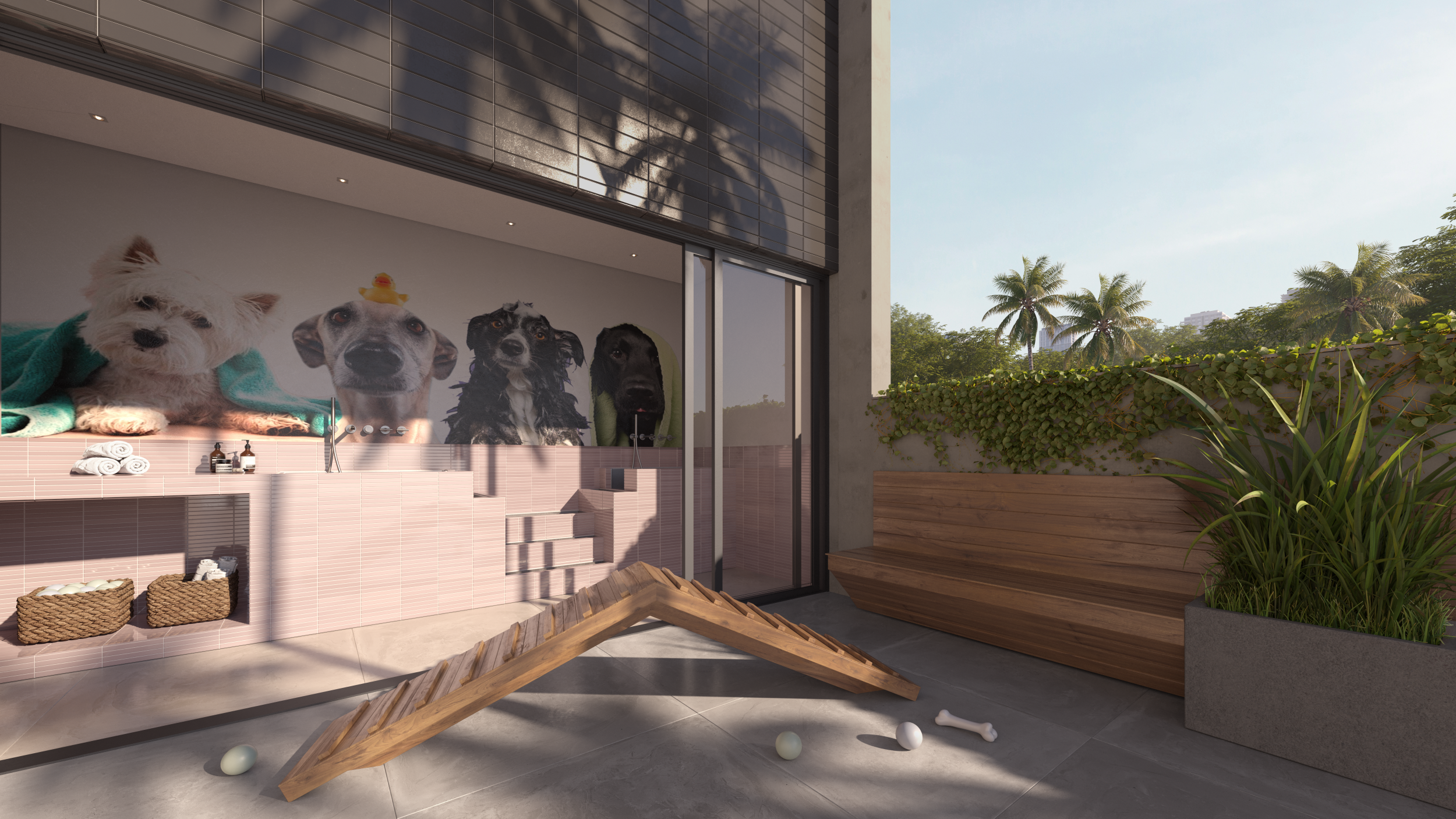 Studio de 1 quarto, 39m² no bairro Predial, em Torres | Eu Corretor