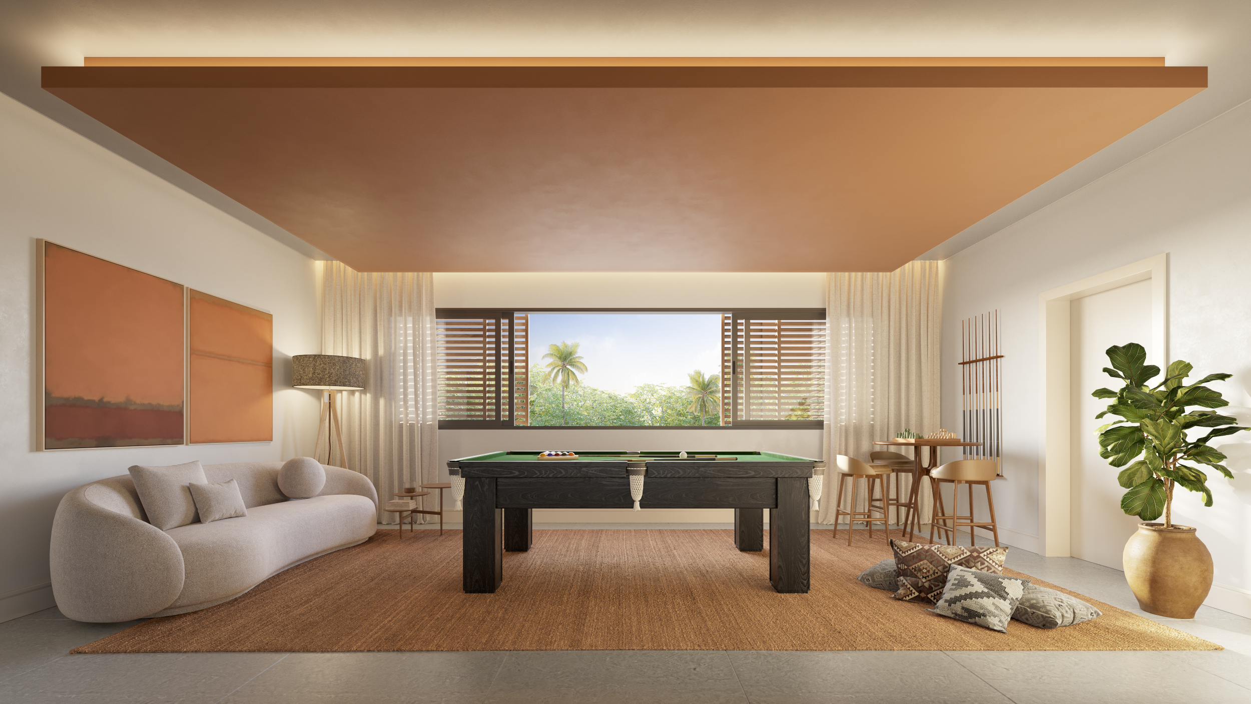 Studio de 1 quarto, 39m² no bairro Predial, em Torres | Eu Corretor