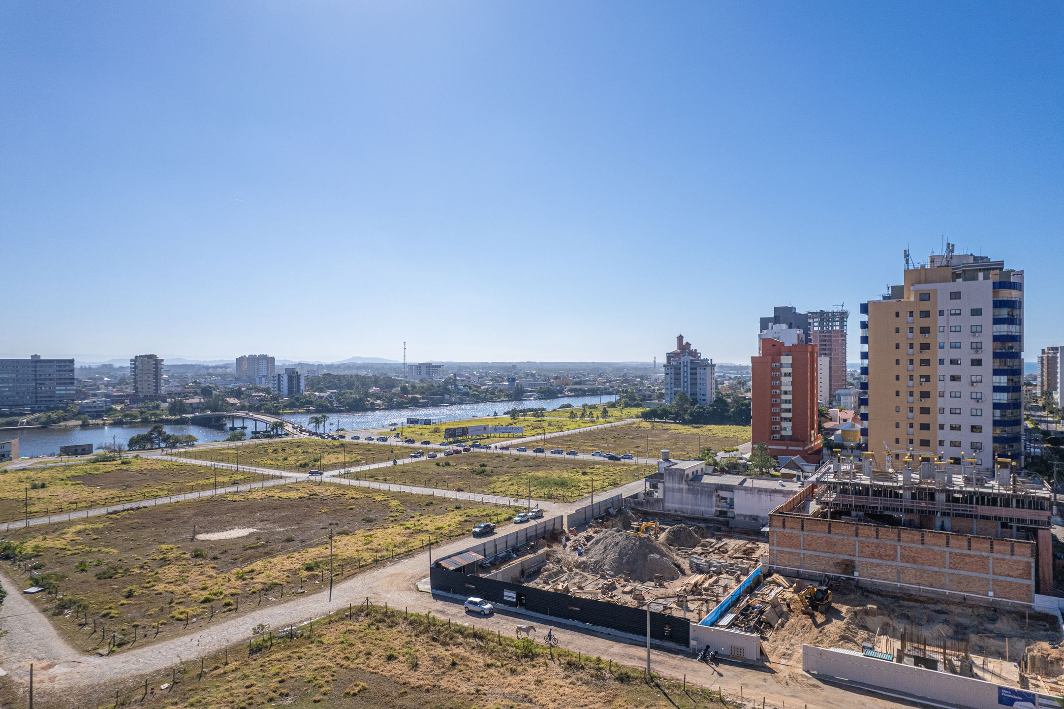 Apartamento, 1 quarto, 40 m² - Foto 27