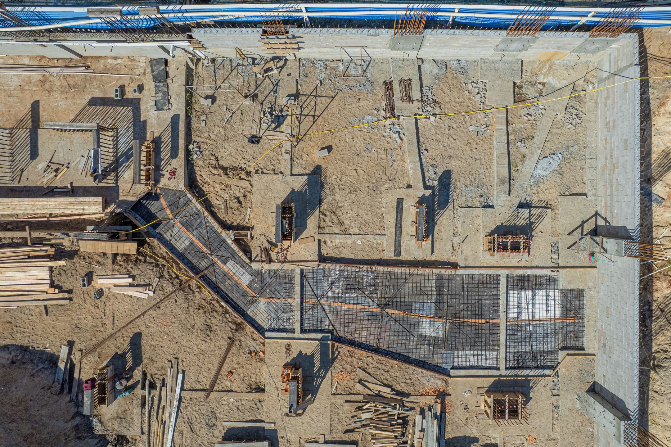 Apartamento, 1 quarto, 40 m² - Foto 20