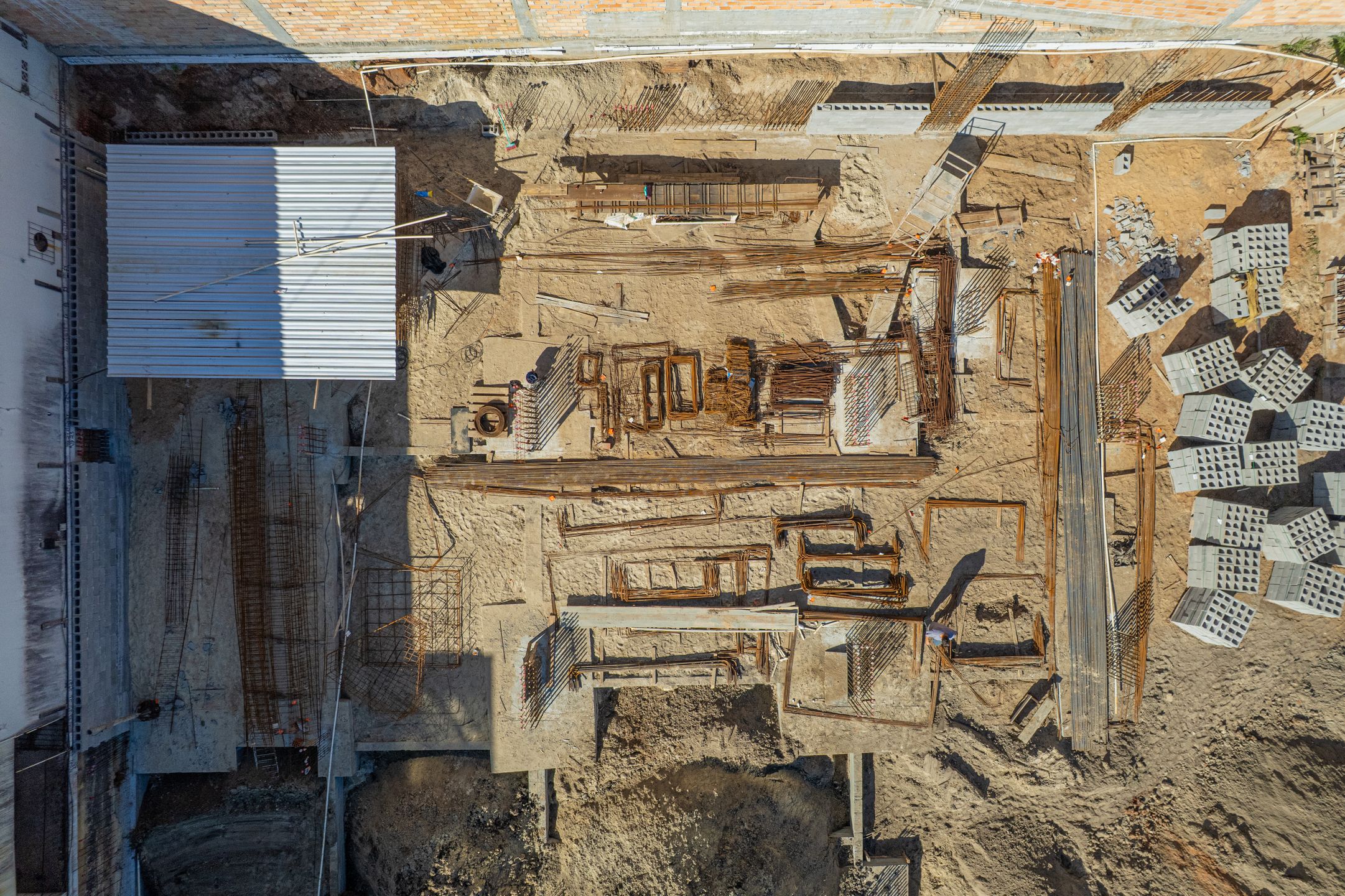 Apartamento, 1 quarto, 40 m² - Foto 23