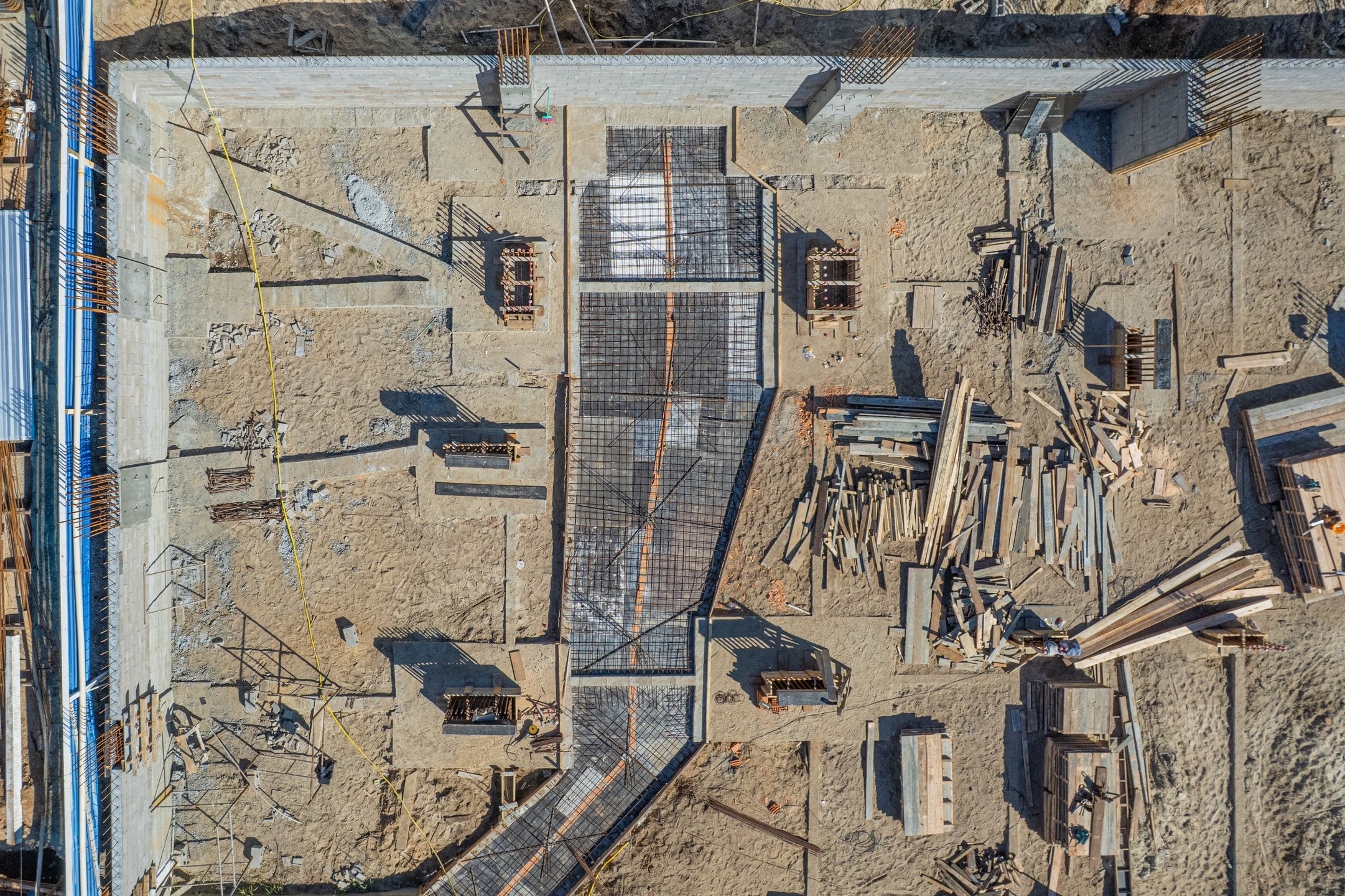 Apartamento, 1 quarto, 40 m² - Foto 30