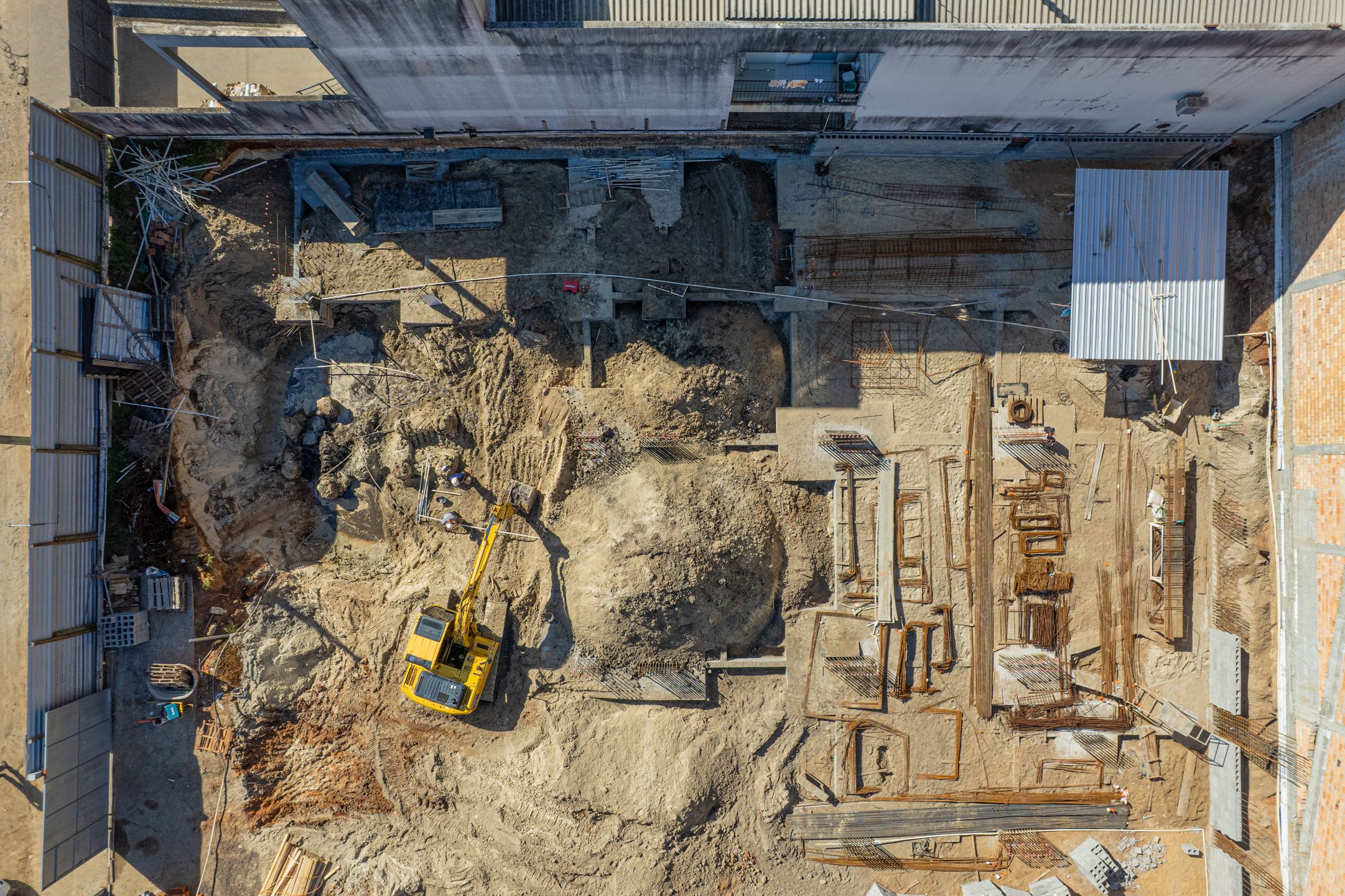 Apartamento, 1 quarto, 40 m² - Foto 24