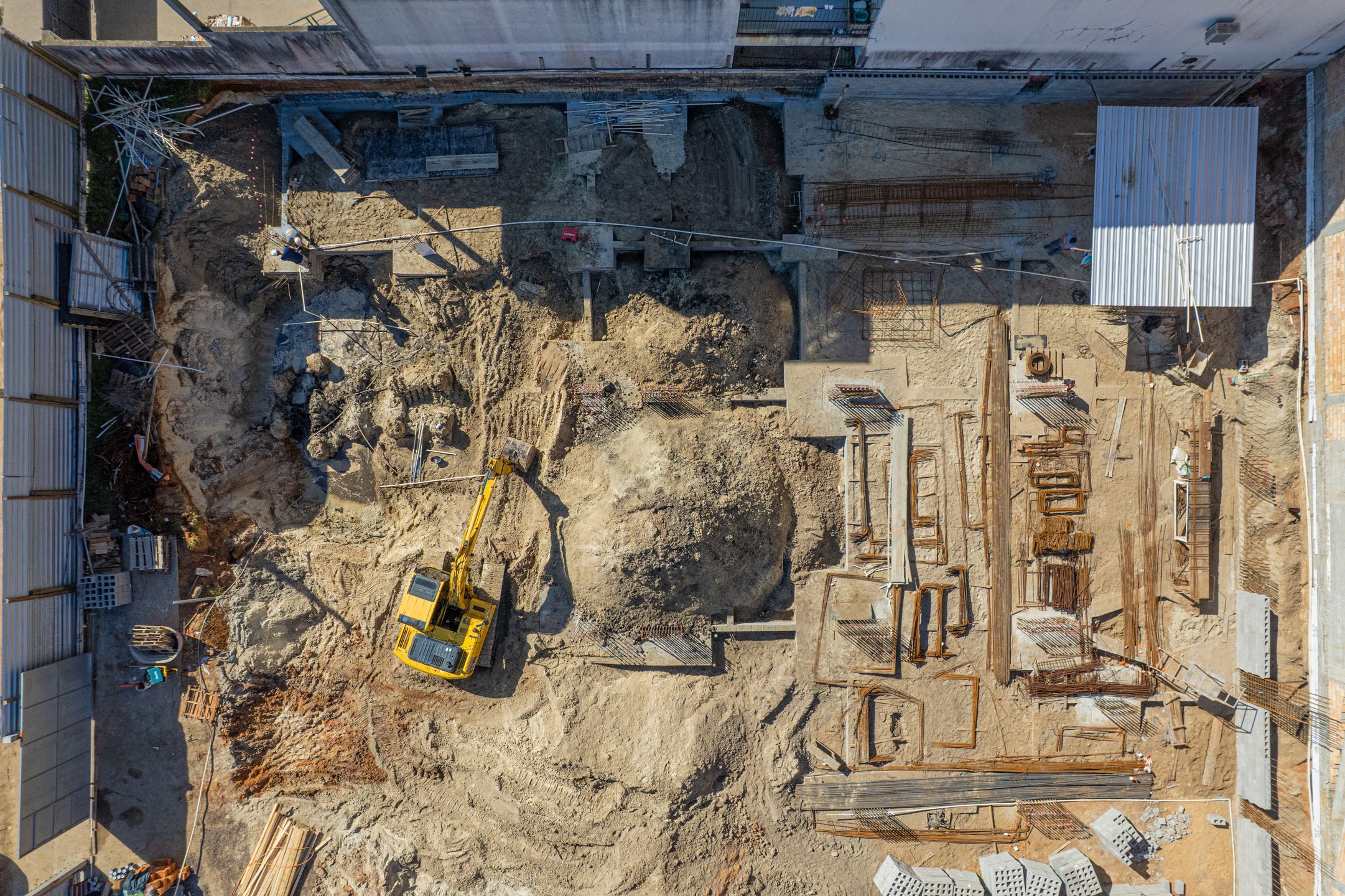 Apartamento, 1 quarto, 40 m² - Foto 22