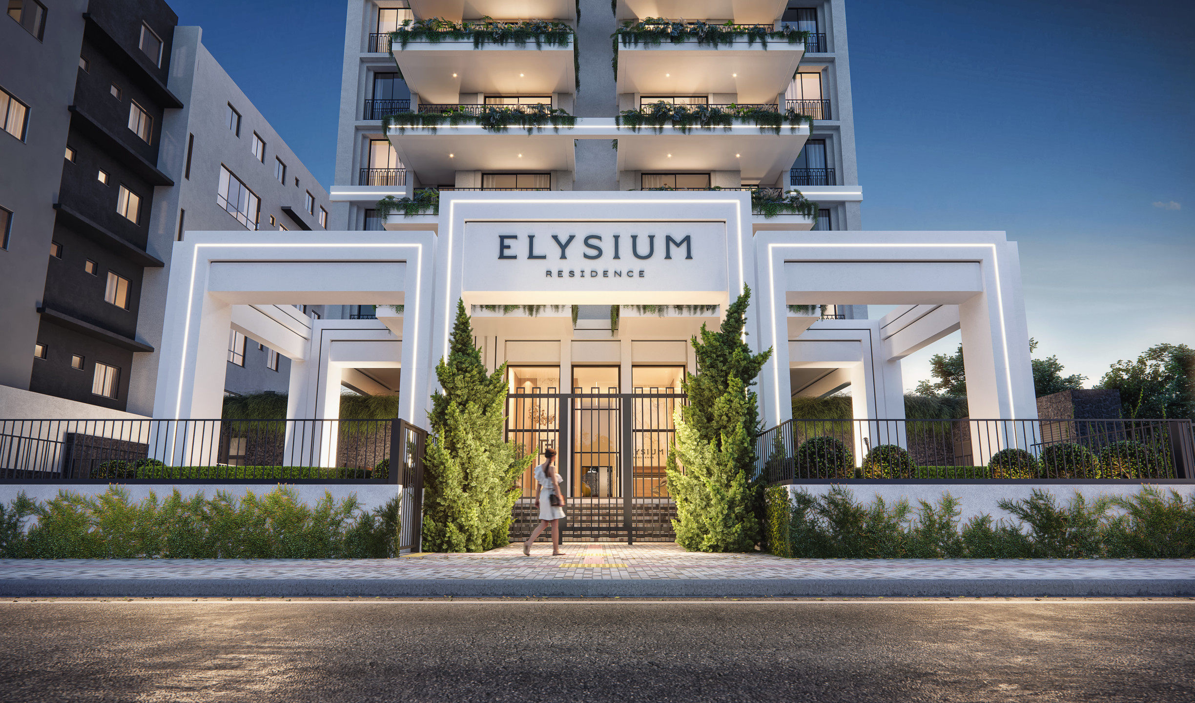 Apartamento, 3 quartos, 111 m² - Foto 6