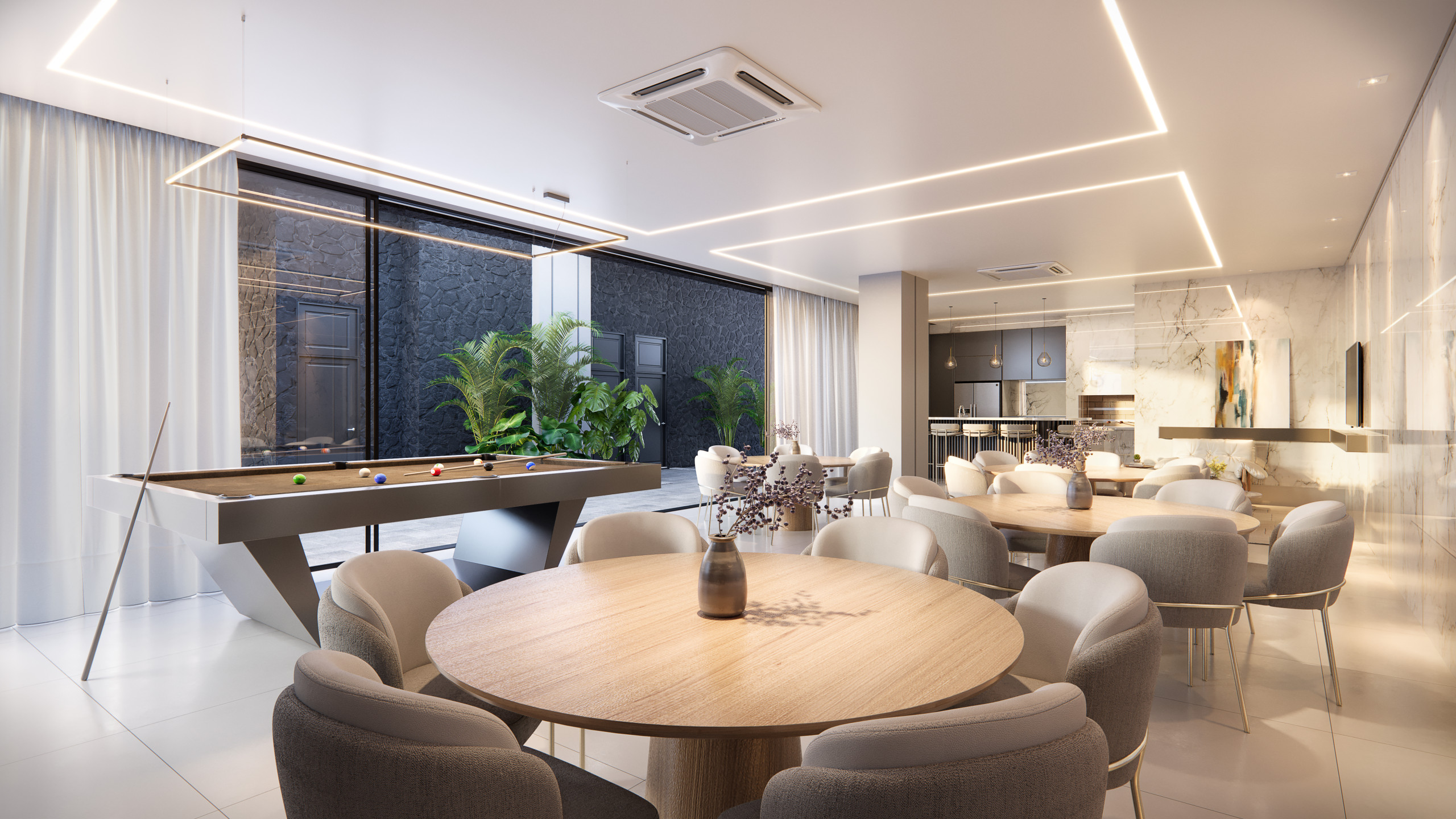 Apartamento, 3 quartos, 111 m² - Foto 11