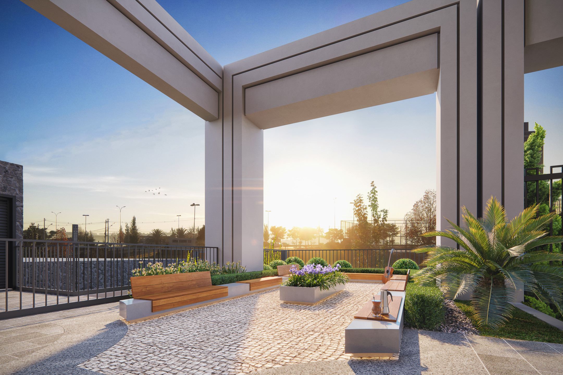 Apartamento, 3 quartos, 111 m² - Foto 8